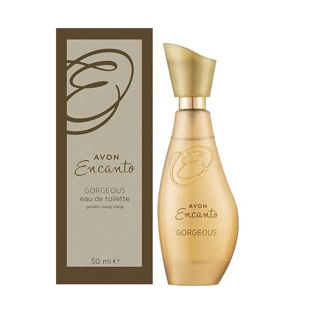 Encanto Gorgeous Perfumy damskie 50ml