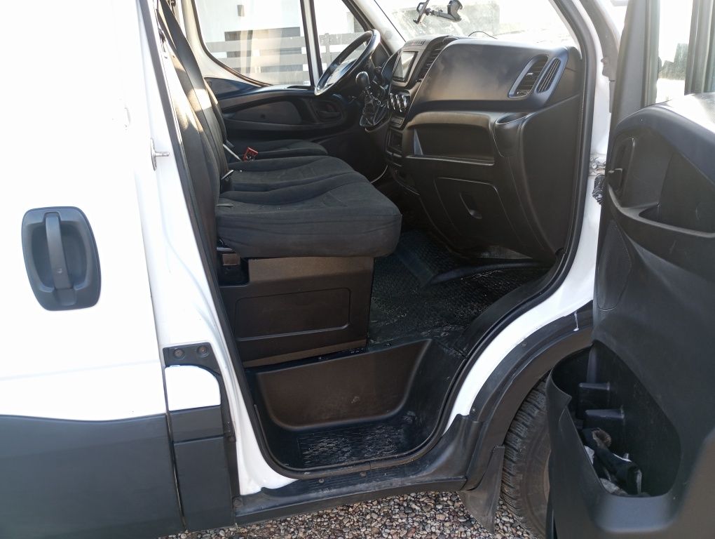 Bus Iveco Max Max 35/18