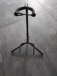 Suporte de guitarra ajustável