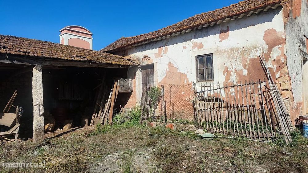 Moradia T2 para venda