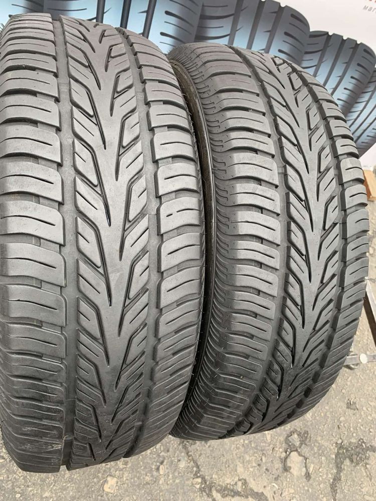 Шини 205/60 R15 Fulda літо 2023 рік 7,5 мм