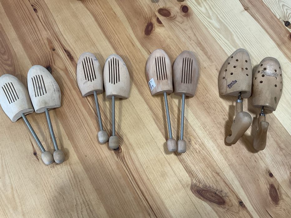 Колодки для взуття