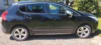 Peugeot 3008 1,6 HDi Navi Panorama Head Up