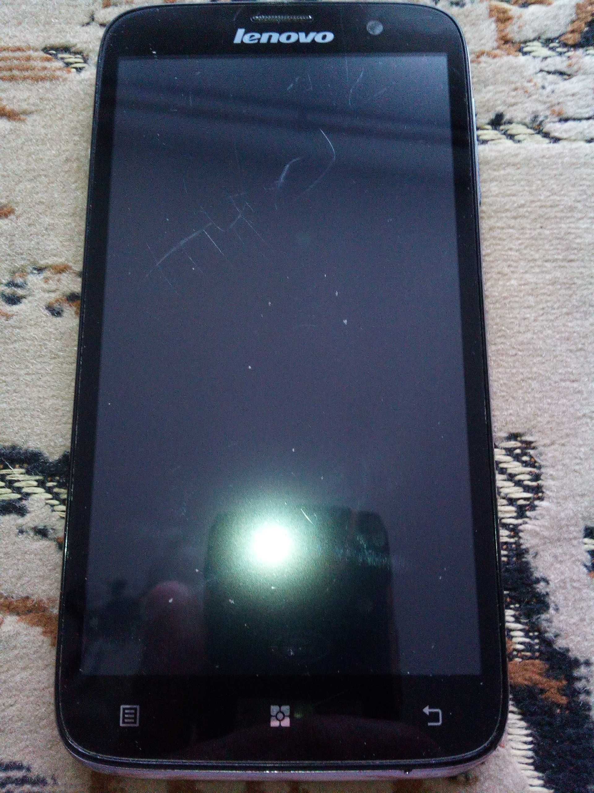 Lenovo A850 в робочому стані