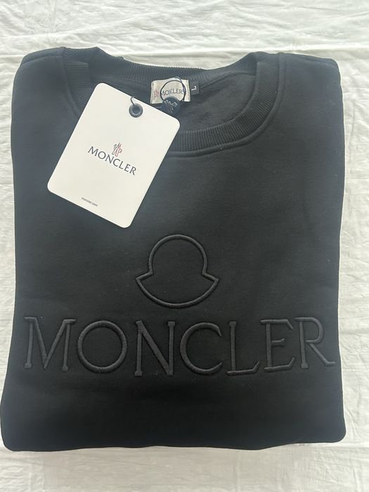 Sweatshirt Moncler