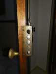 Fechadura Mottura 3 chaves