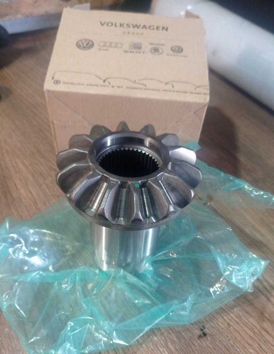 Комплект Сателлитов Дифференциала КПП VAG VW Audi Skoda Seat
