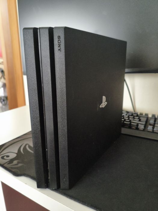 Playstation PS4 Pro
