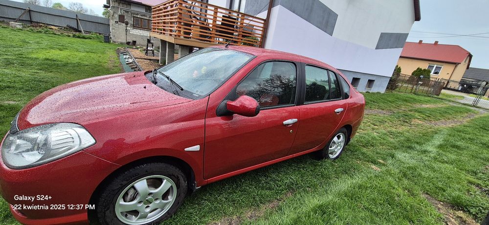 Do sprzedania renault