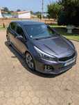Kia Ceed 1.6 CRDI GT Line 136Cv - Águeda