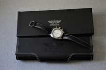 Aviator Sikorsky Chronograph 3133 Limited Edition