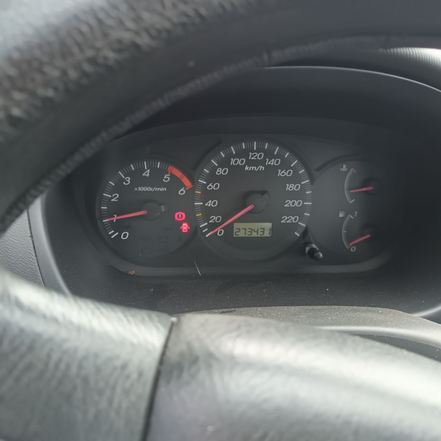 Sprzedam Hondę civic 1.7 CTDI