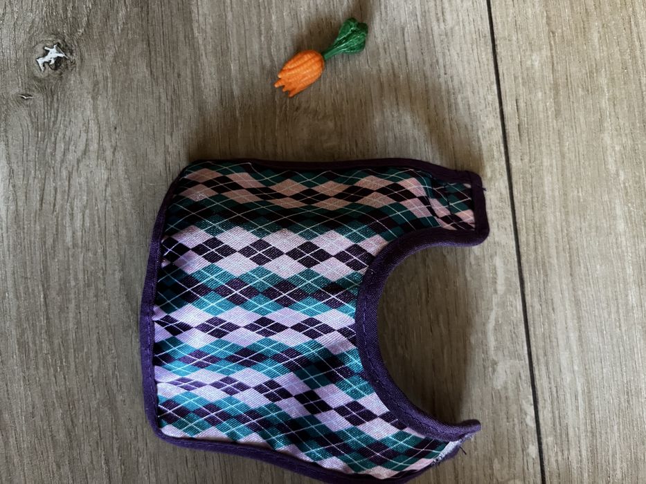 Schleich 72147 weterynarz