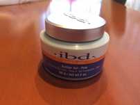 Gel IBD 56g unhas de gel