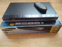 Odtwarzacz DVD Samsung DVD-D530