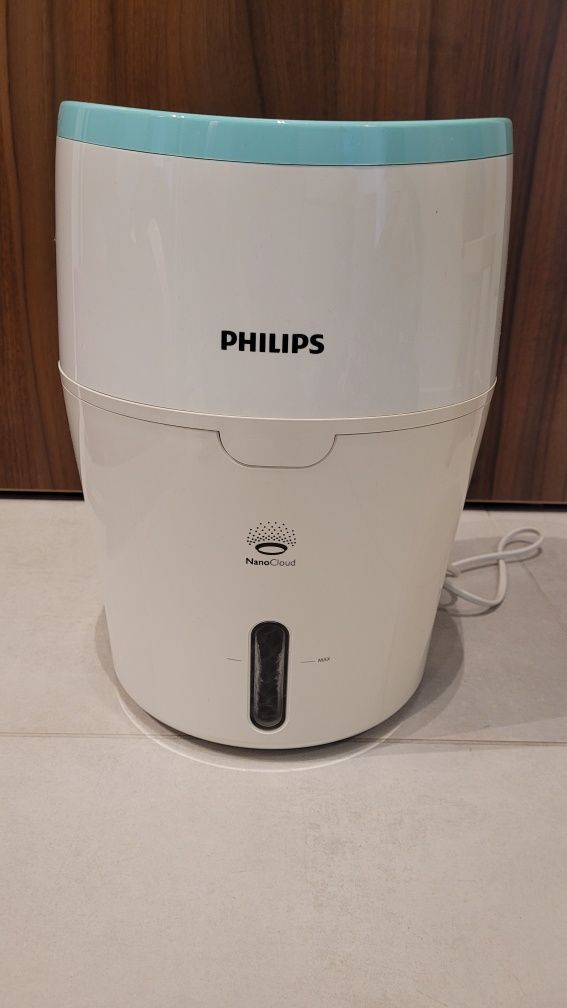 Nawilżacz Philips HU4801.