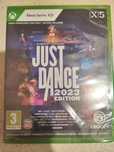 Just dance 2023 edition