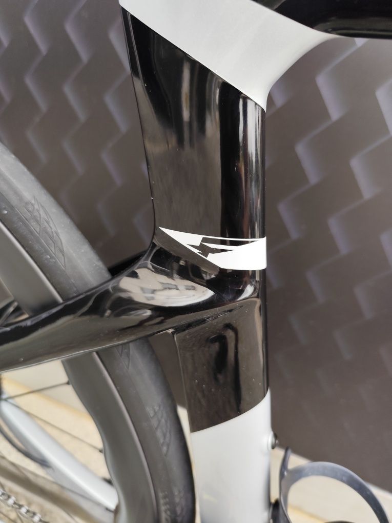 Bicicleta pinarello dogma F