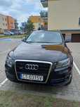 Audi Q5 S-Line 2.0 TDI
