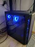 Komputer gamingowy rtx 2060 i monitor, prosze pisac ;)