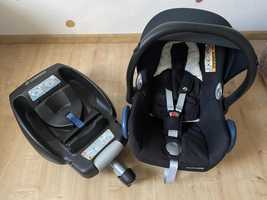 Maxi Cosi Pebble isofix