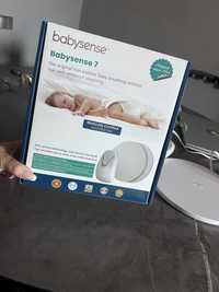 Monitor oddechu baby sense 7