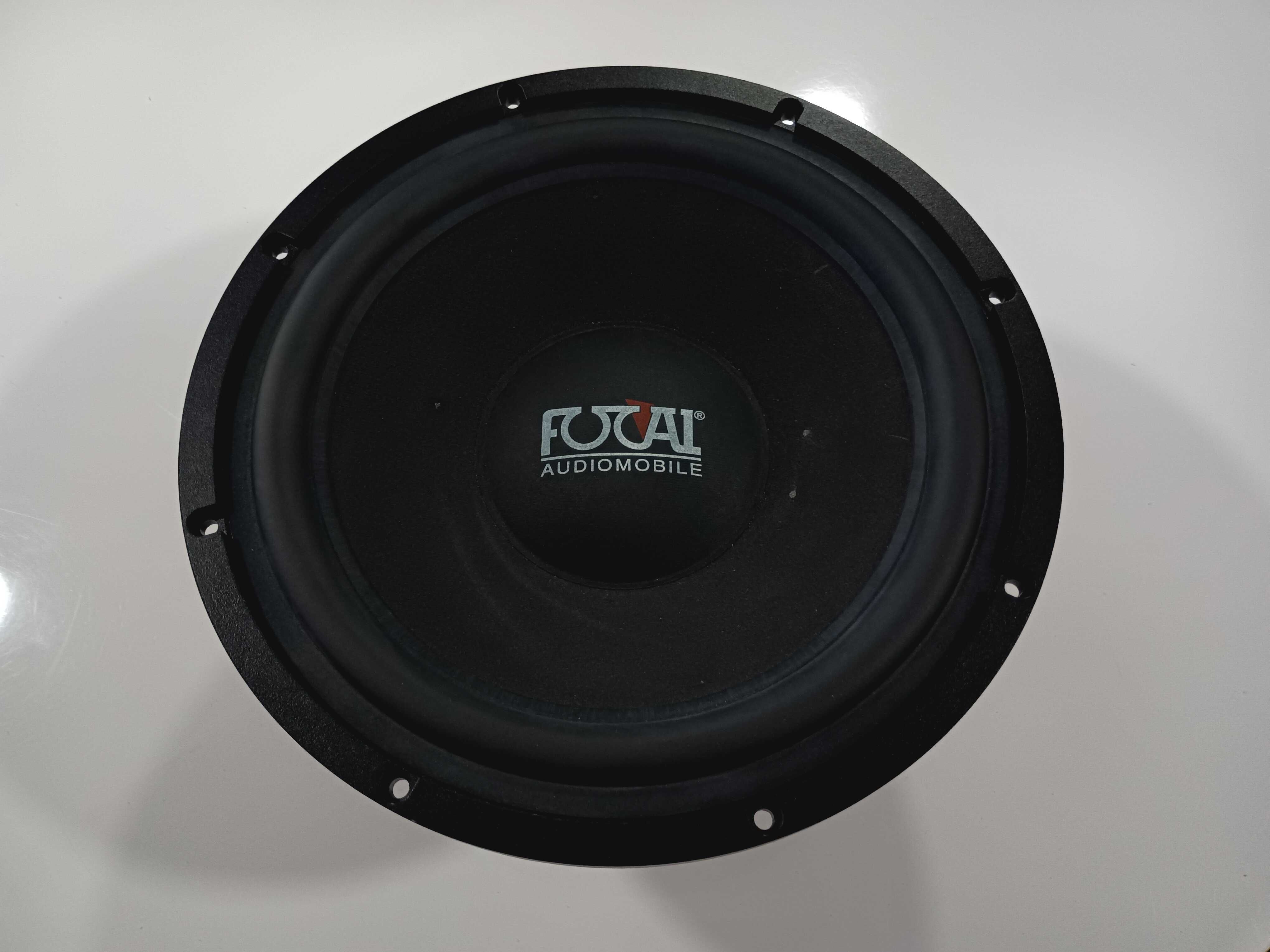 subwoofer FOCAL 33 VX (novo)