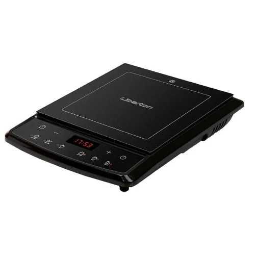 Плита настільна індукційна LIBERTON LIC 1500Вт та економне рішення.