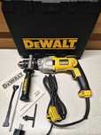DeWalt Wiertarka Udarowa 2-Biegi