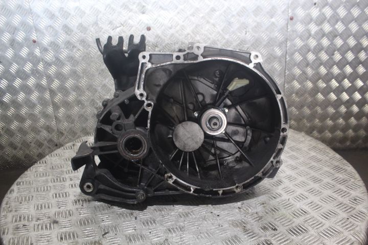 SKRZYNIA BIEGÓW 5 FOCUS II MK2 LIFT 1.8TDCI