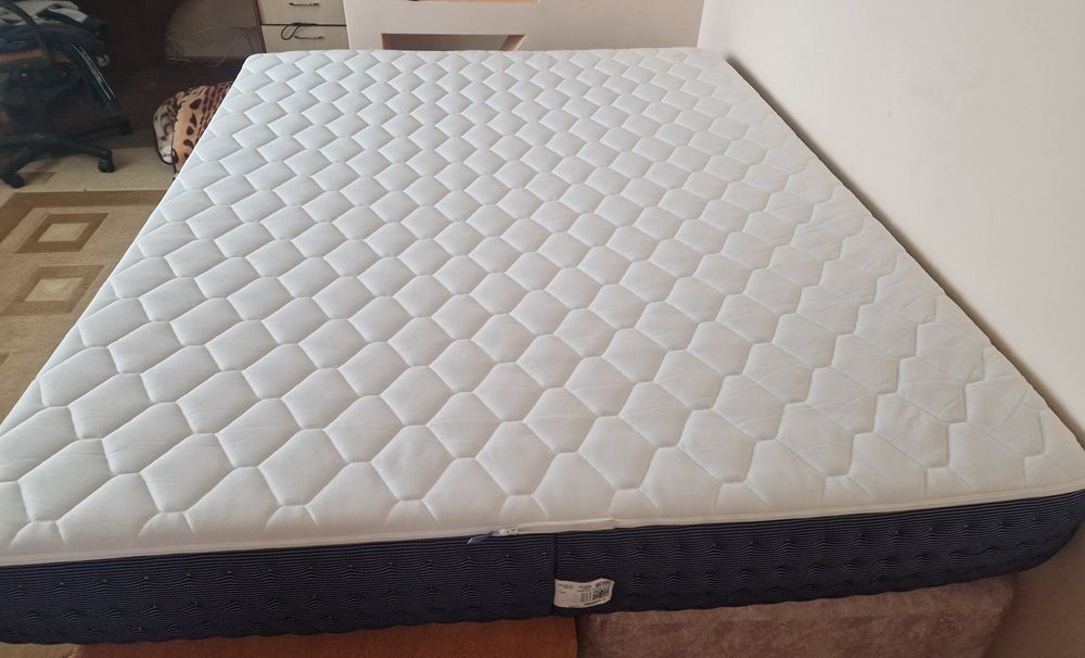 Матрац Magniflex Magnicool 10 Soft 160x200 см