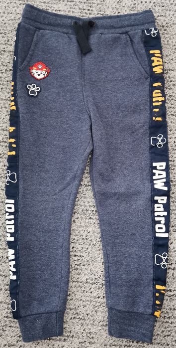 Dres chłopięcy Psi Patrol Smyk Cool Club Nickelodeon rozm. 116