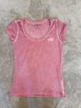 Guess S/36 t-shirt damski koszulka