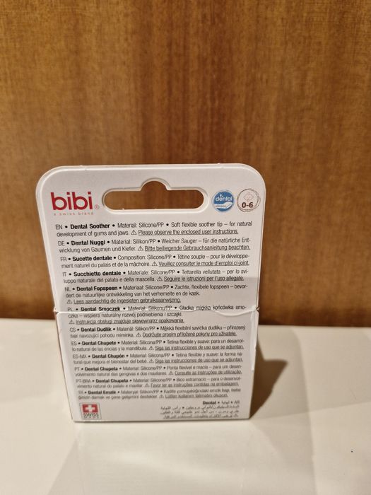 Chupeta bibi happiness 0-6 meses_novo