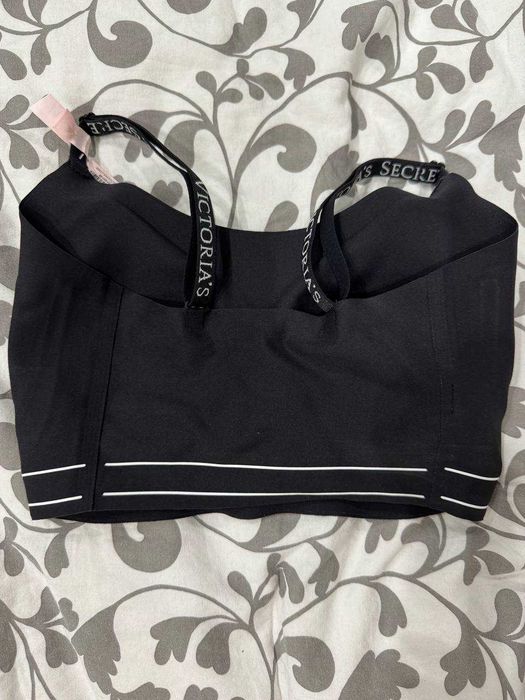 Victoria's secret бюстгальтер - топ новый