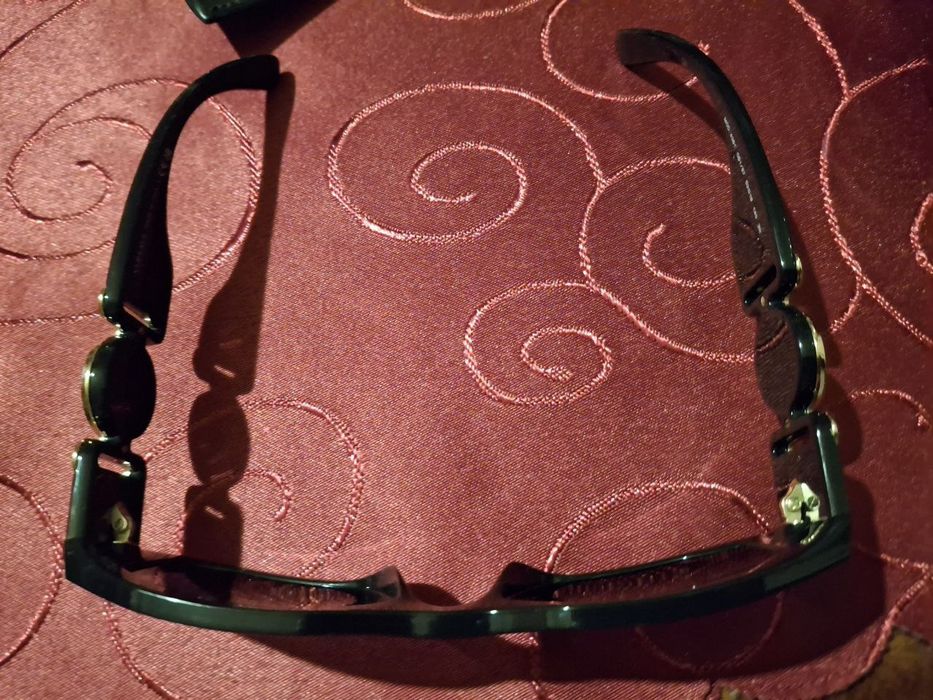 солнцезащитные очки Versace