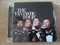 The Fantastic Four cd