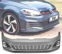 PARA-CHOQUES FRONTAL PARA VOLKSWAGEN VW GOLF 7.5 17-19 LOOK GTI PDC