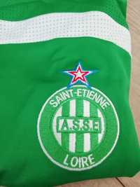 Camisola clube Saint Etienne