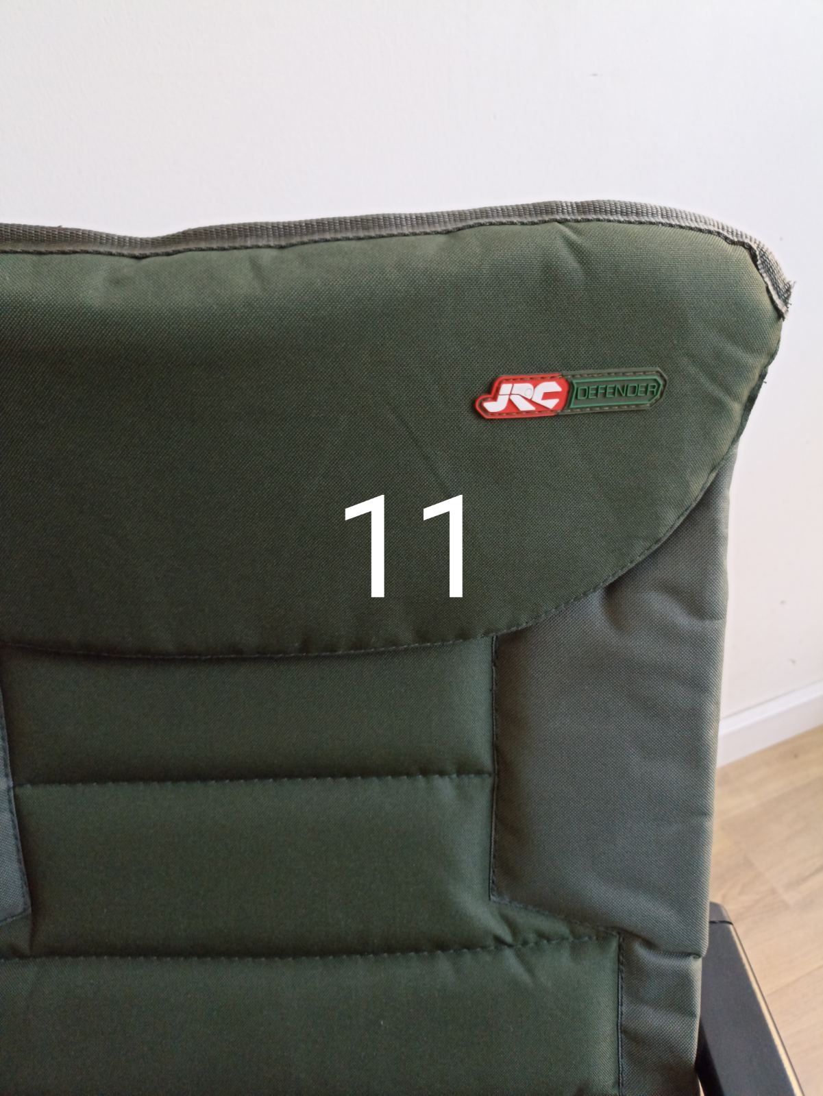 Карпове крісло стул " JRC Defender "