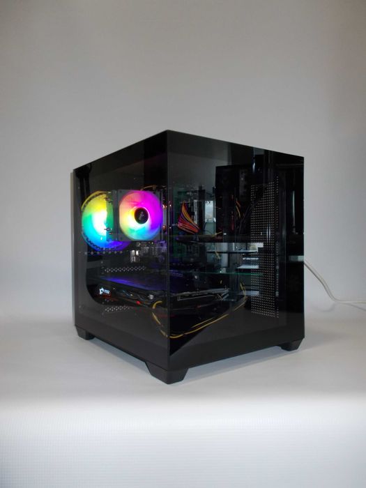 Okazja! Do gier na i7 / SSD / Graf. 6GB / Jak nowy z gwarancją