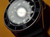 Casio Duro Diver MDV-107-1A1VEF – świetny stan, nowa bateria