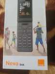 Мобильний телефон Orange Neva link 4 g новий