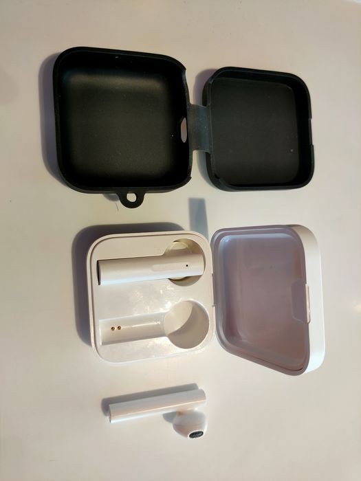 Auriculares Bluetooth Xiaomi