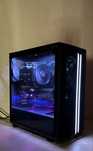 Игровой ПК(r7-3800x/64gb/rtx3070)