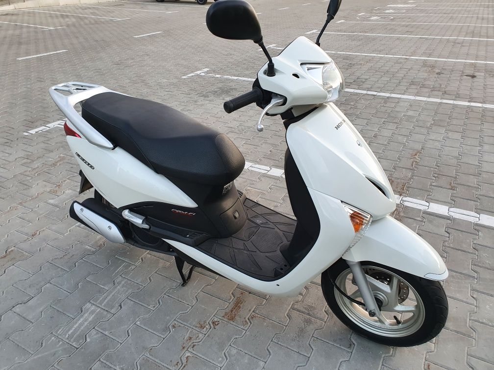 НОВА ПОСТАВКА Yamaha Jog Sa36 купить мопед