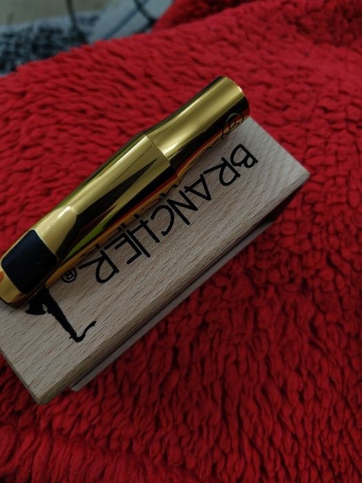 Saksofon ustnik do saksofonu tenorowego