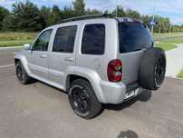 Jeep Liberty