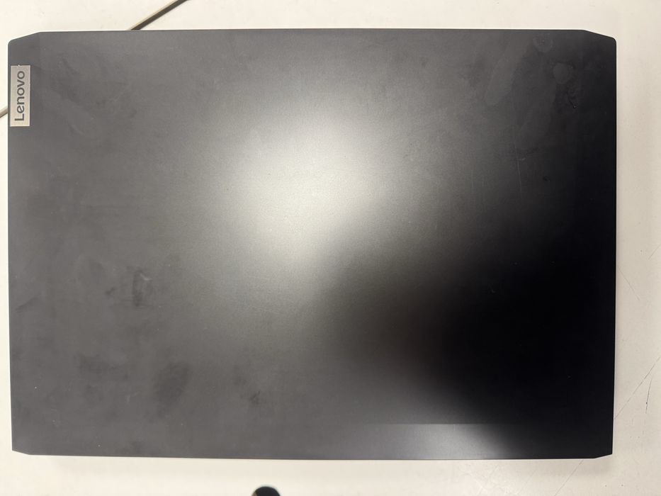Продам ігровий ноутбук Lenovo Ideapad Gaming 3