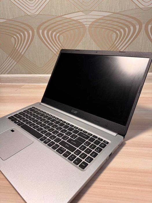 Acer Aspire｜Ryzen 3 5300U｜15.6"｜OЗУ 8 gb｜ssd 256